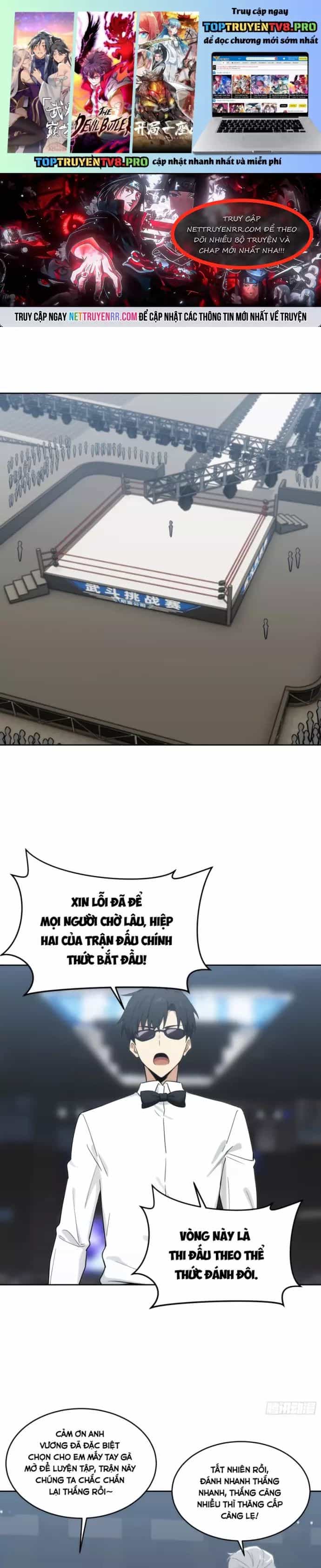 Võ Đạo Tông Sư Trùng Sinh Làm Công Nhân - Chương 29 - ảnh 2