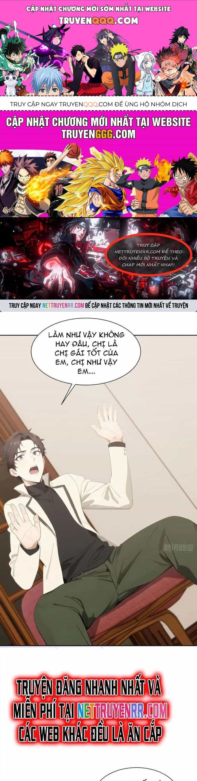 Võ Đạo Tông Sư Trùng Sinh Làm Công Nhân - Chương 3 - ảnh 1
