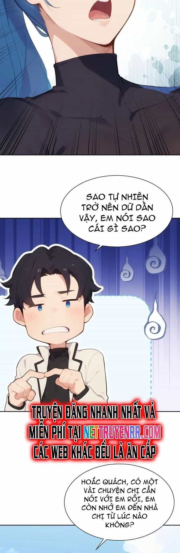 Võ Đạo Tông Sư Trùng Sinh Làm Công Nhân - Chương 3 - ảnh 20