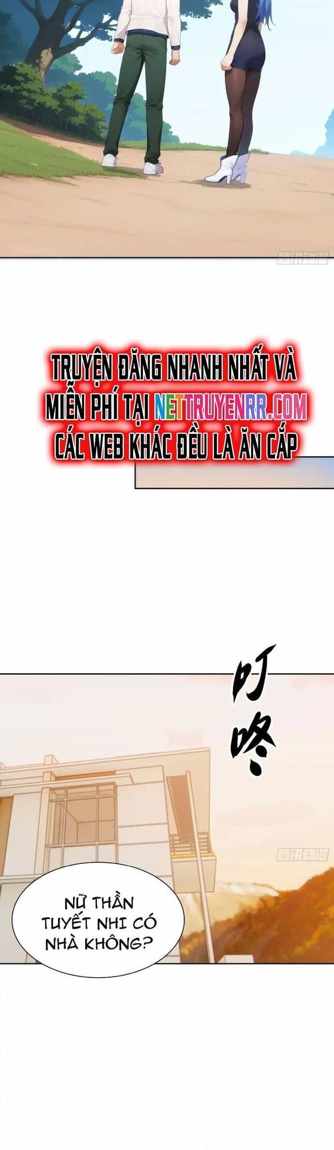 Võ Đạo Tông Sư Trùng Sinh Làm Công Nhân - Chương 3 - ảnh 28