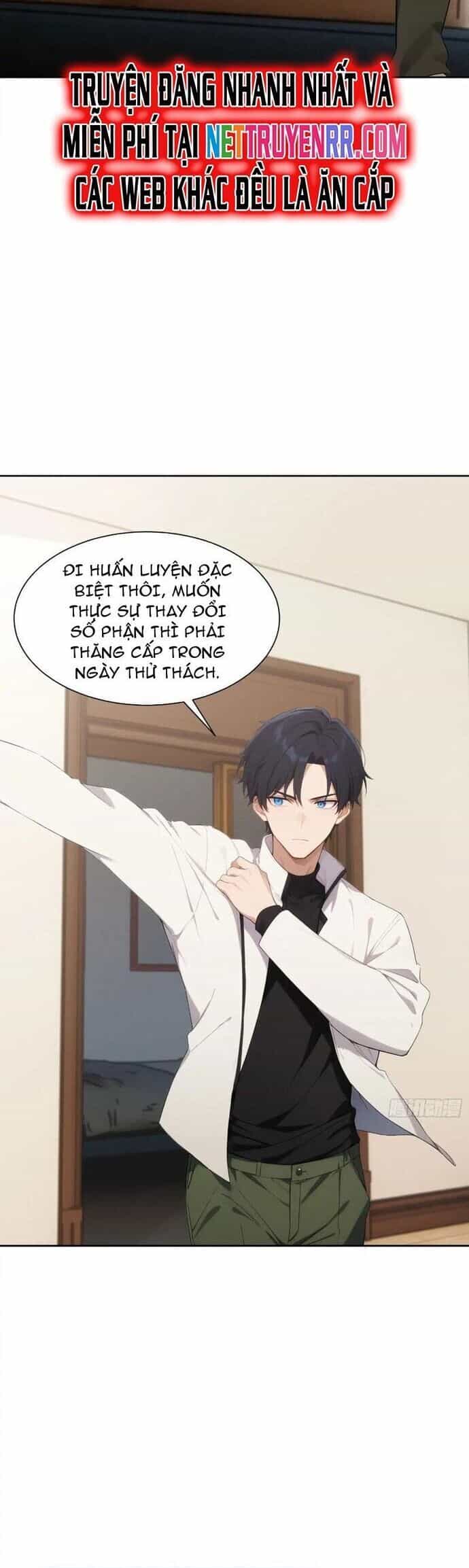 Võ Đạo Tông Sư Trùng Sinh Làm Công Nhân - Chương 3 - ảnh 8