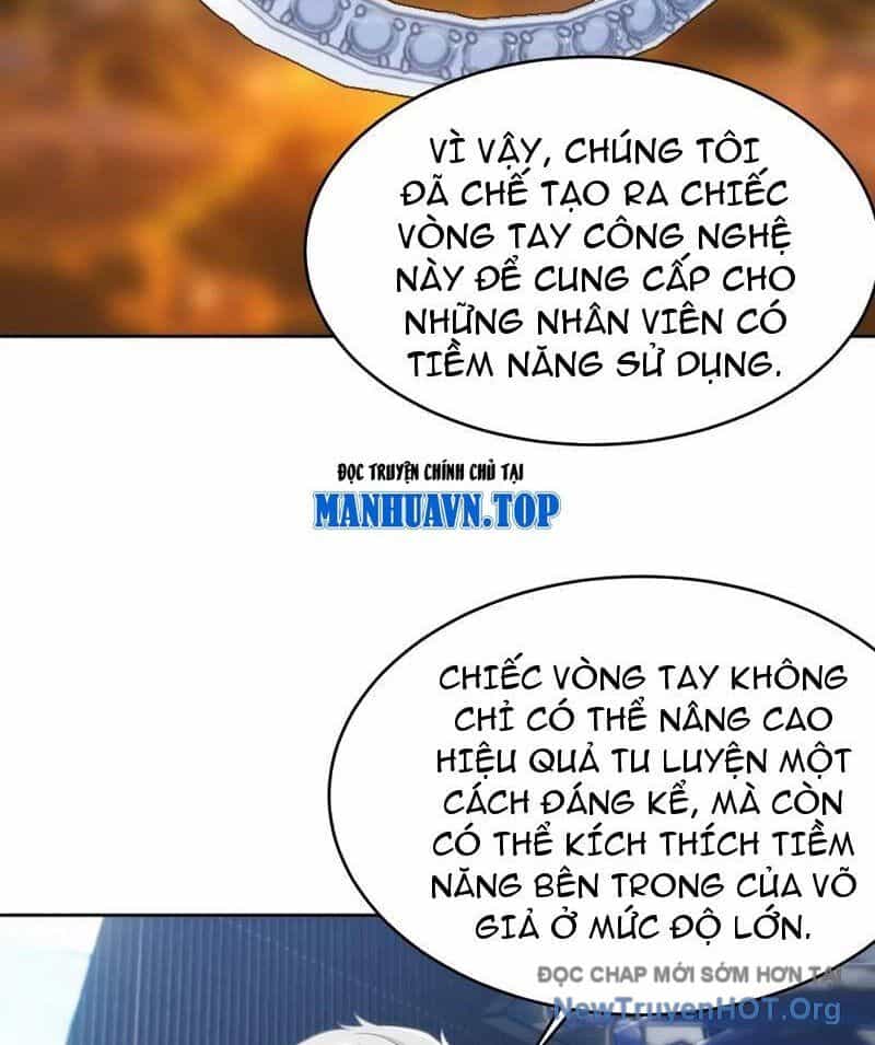 Võ Đạo Tông Sư Trùng Sinh Làm Công Nhân - Chương 30 - ảnh 29