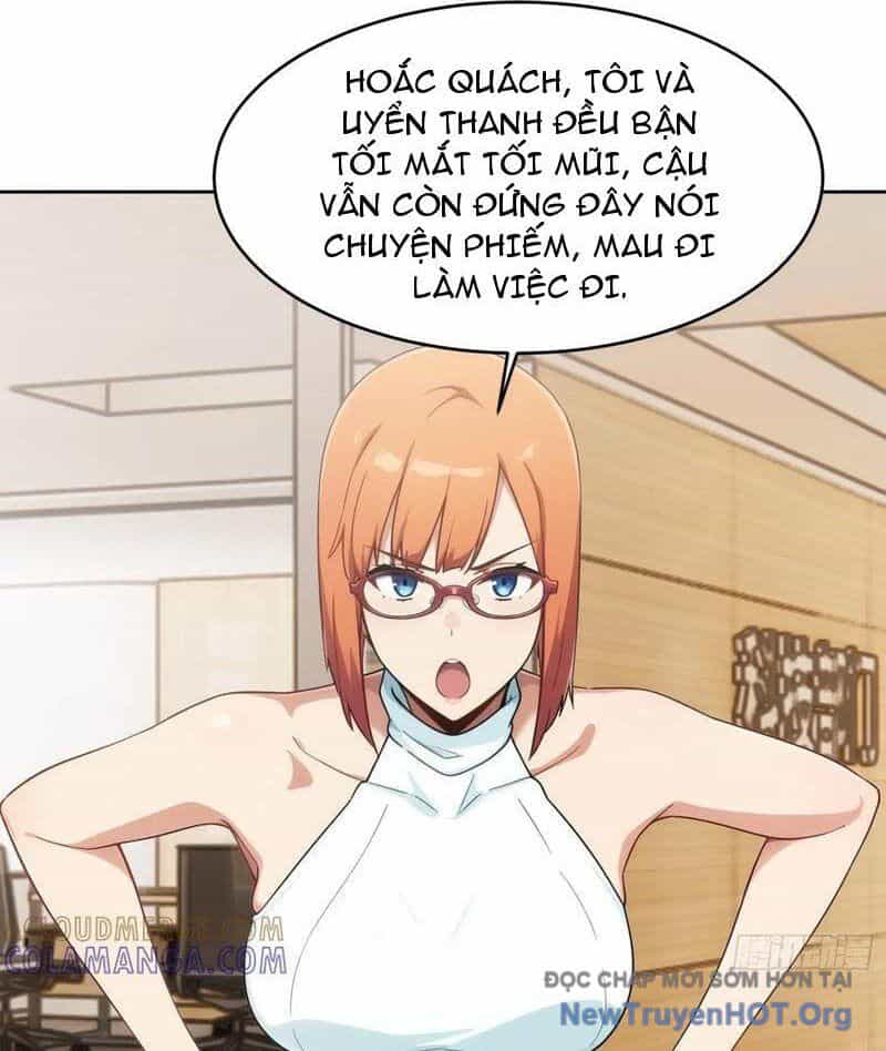 Võ Đạo Tông Sư Trùng Sinh Làm Công Nhân - Chương 32 - ảnh 36