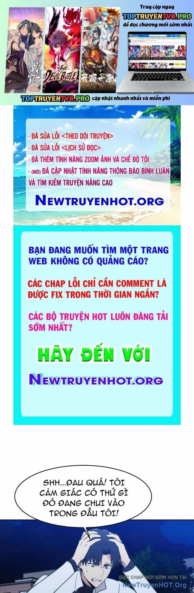 Võ Đạo Tông Sư Trùng Sinh Làm Công Nhân - Chương 35 - ảnh 2
