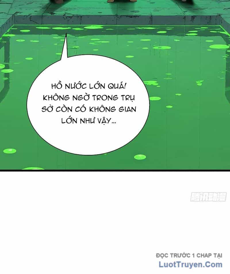 Võ Đạo Tông Sư Trùng Sinh Làm Công Nhân - Chương 38 - ảnh 18