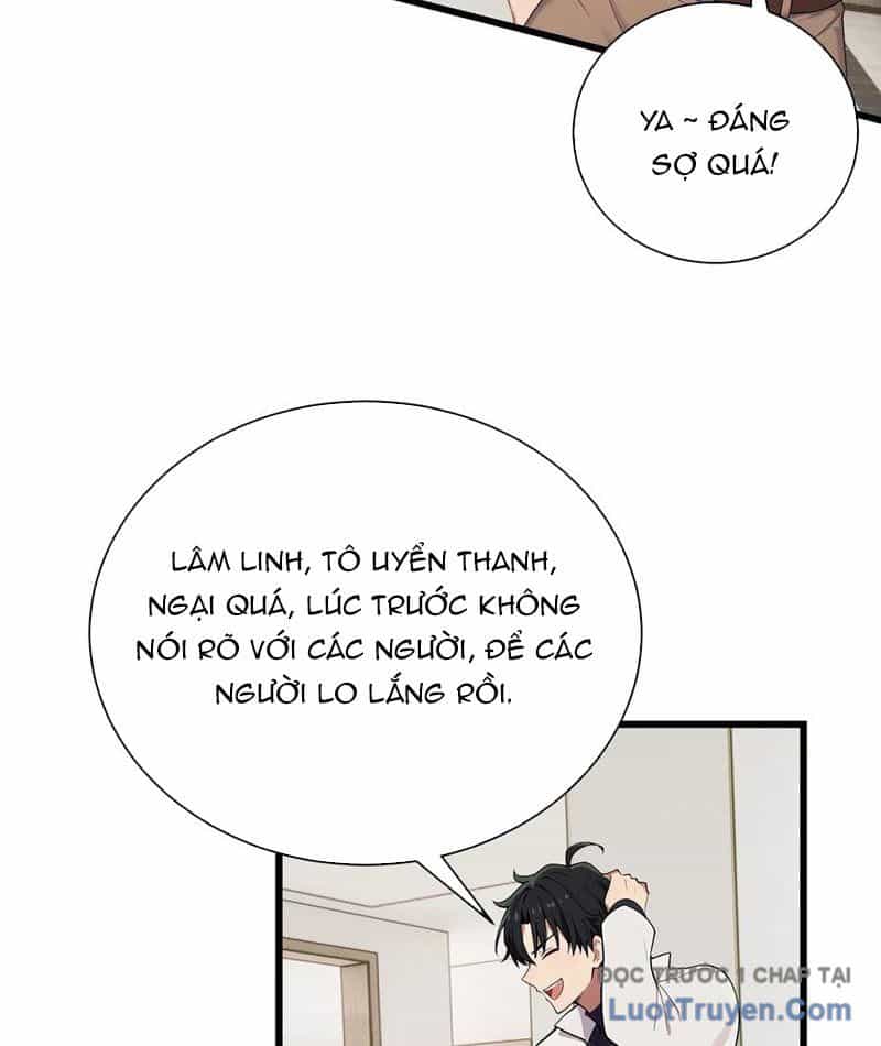 Võ Đạo Tông Sư Trùng Sinh Làm Công Nhân - Chương 38 - ảnh 47