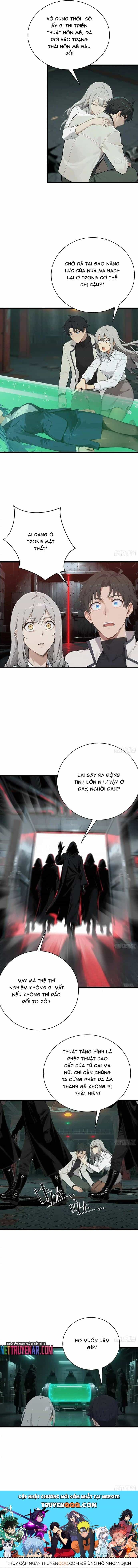 Võ Đạo Tông Sư Trùng Sinh Làm Công Nhân - Chương 39 - ảnh 8