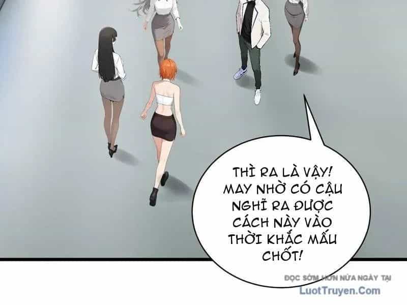 Võ Đạo Tông Sư Trùng Sinh Làm Công Nhân - Chương 44 - ảnh 149