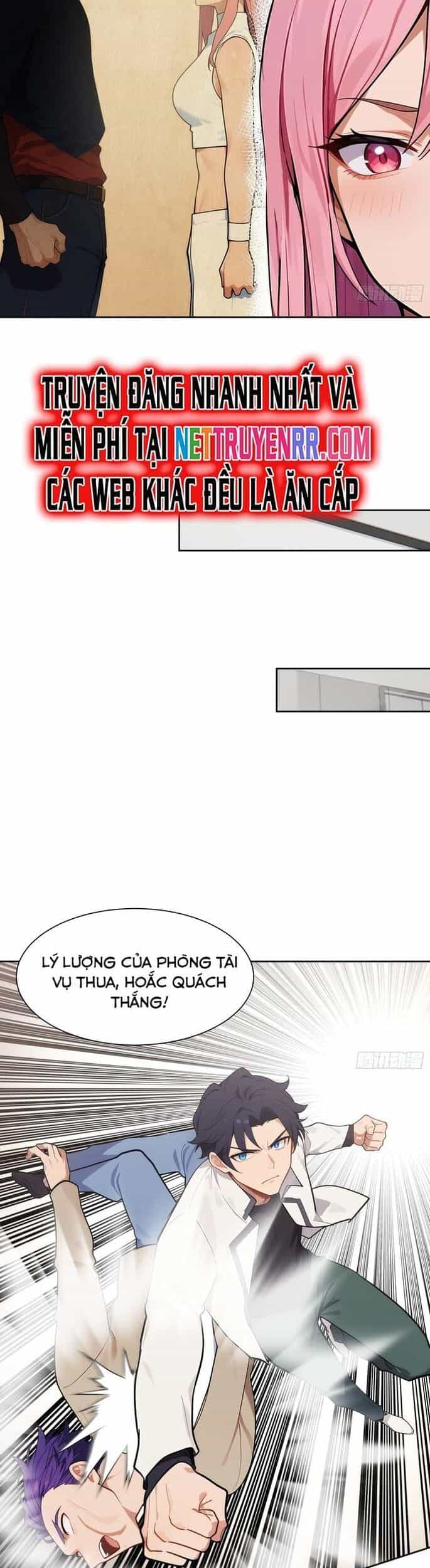 Võ Đạo Tông Sư Trùng Sinh Làm Công Nhân - Chương 8 - ảnh 21