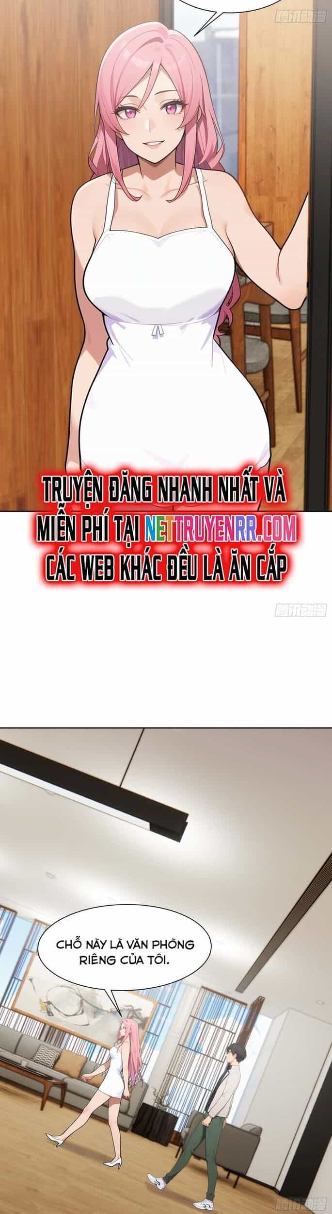 Võ Đạo Tông Sư Trùng Sinh Làm Công Nhân - Chương 8 - ảnh 3
