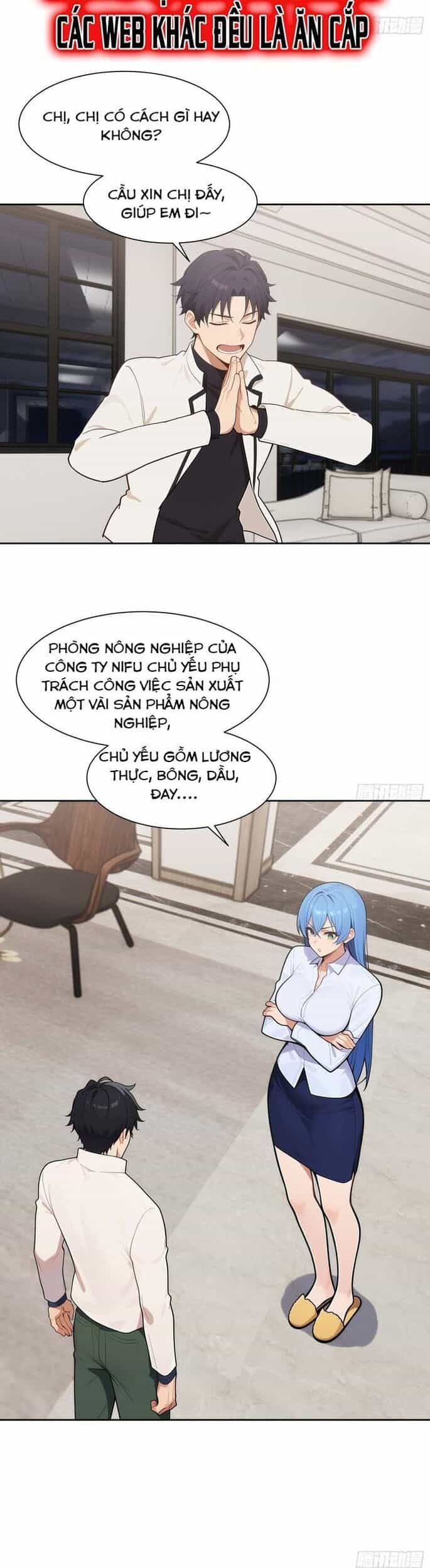 Võ Đạo Tông Sư Trùng Sinh Làm Công Nhân - Chương 9 - ảnh 17