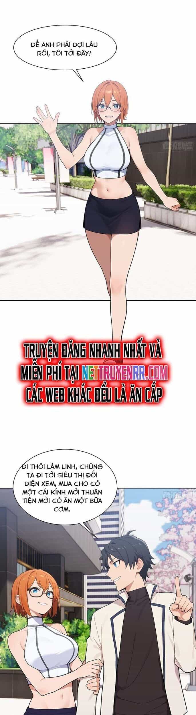 Võ Đạo Tông Sư Trùng Sinh Làm Công Nhân - Chương 9 - ảnh 24
