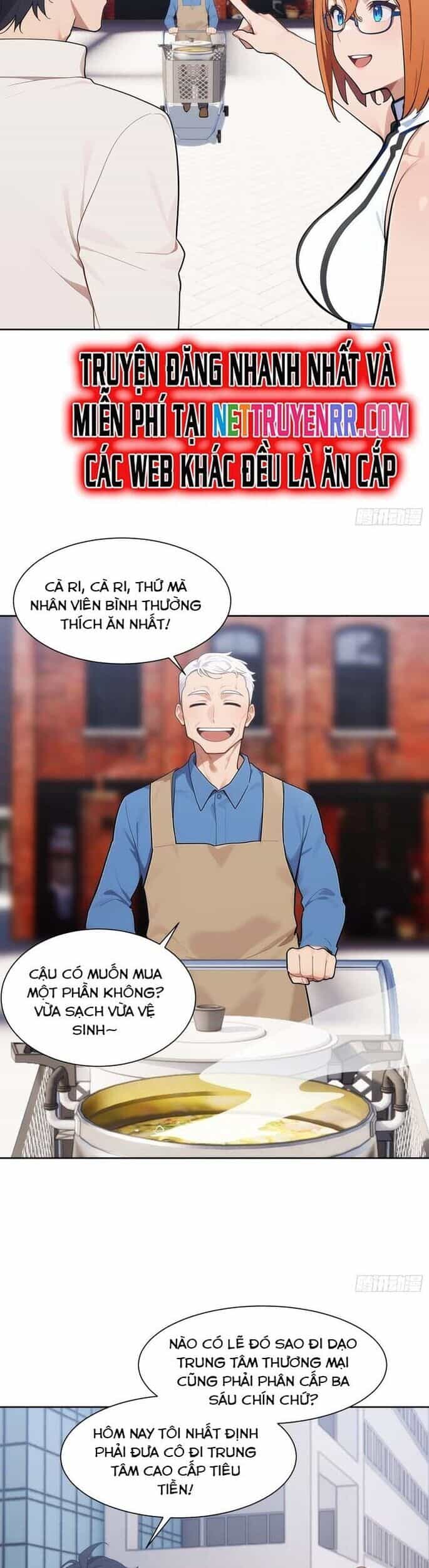 Võ Đạo Tông Sư Trùng Sinh Làm Công Nhân - Chương 9 - ảnh 26