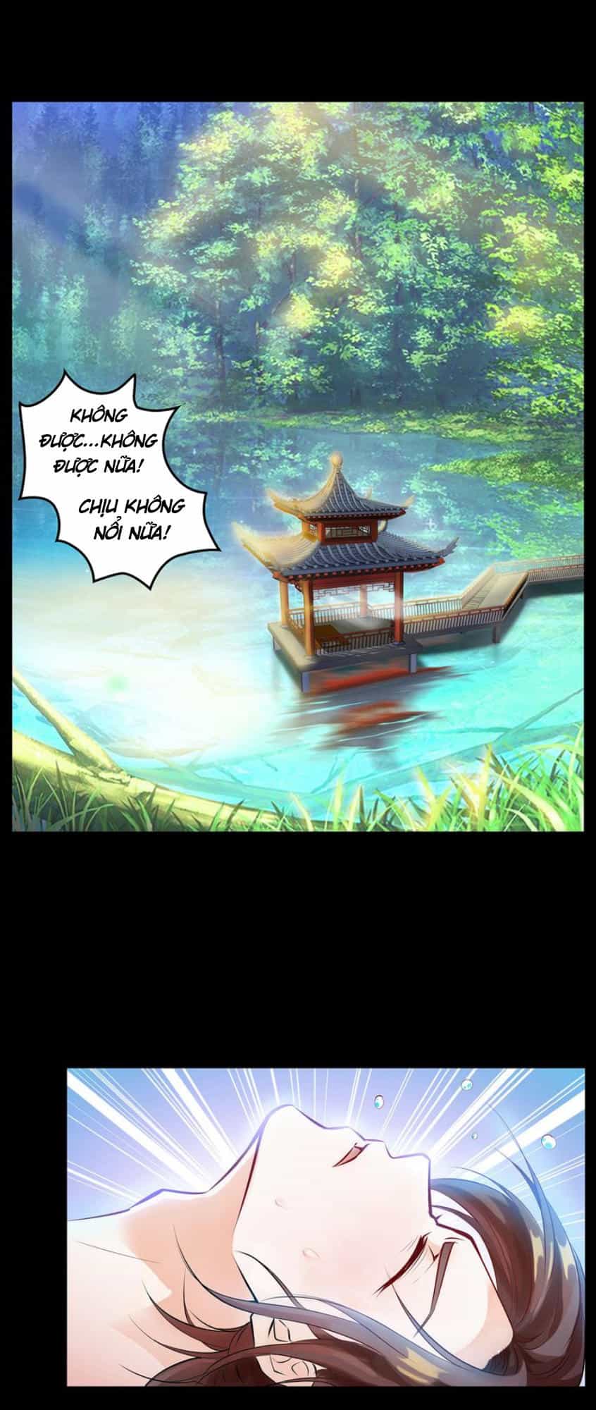 Võ Đạo Tu Chân - Chương 1 - ảnh 6