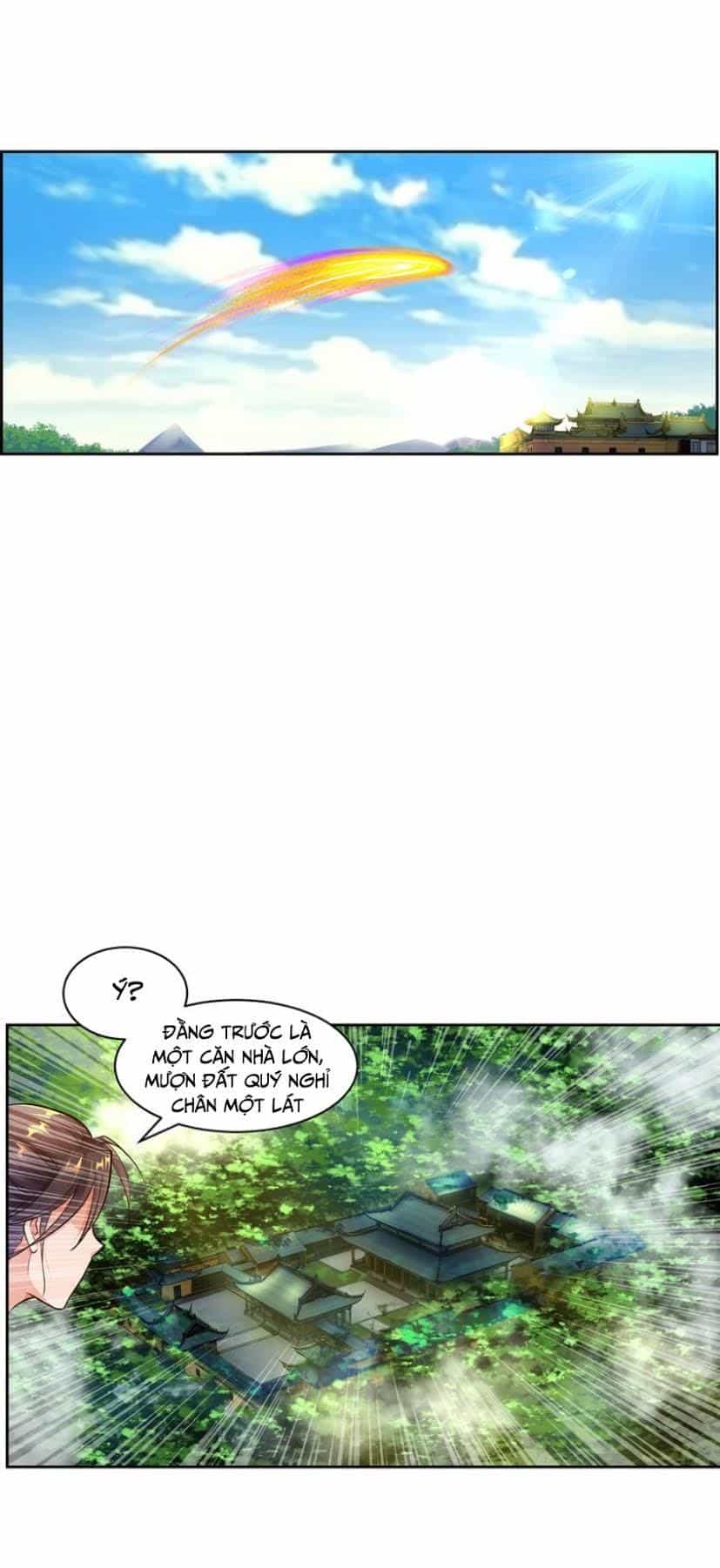 Võ Đạo Tu Chân - Chương 2 - ảnh 8