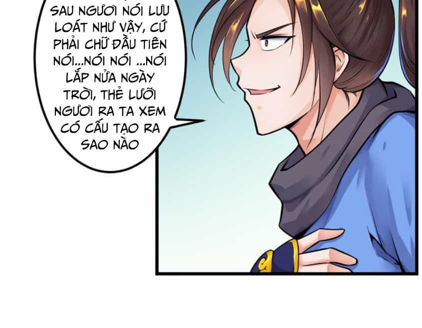 Võ Đạo Tu Chân - Chương 4 - ảnh 11