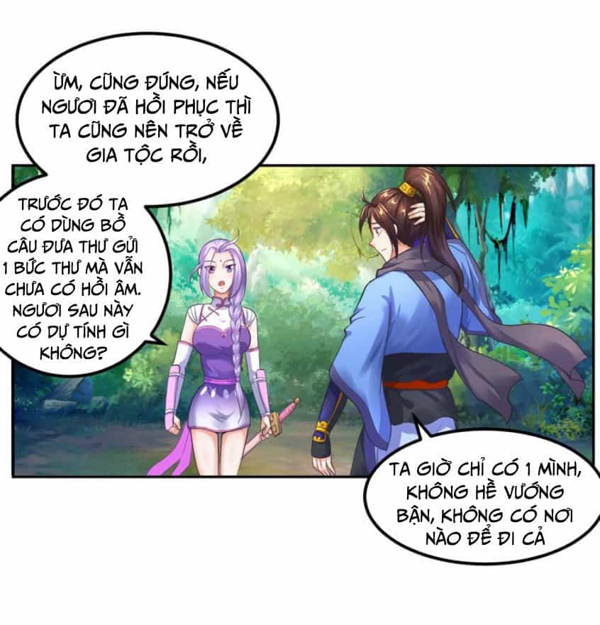 Võ Đạo Tu Chân - Chương 6 - ảnh 5