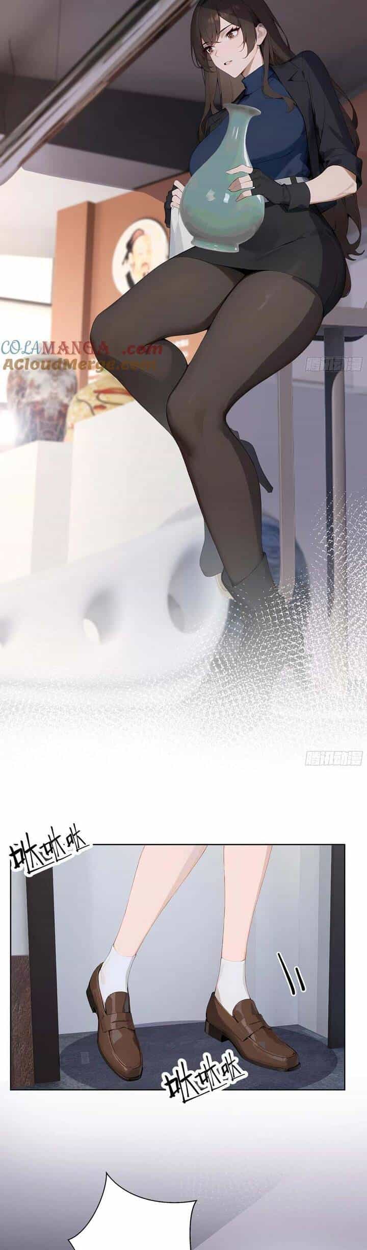 Vô Địch Bắt Đầu Từ Trúc Cơ - Chương 10 - ảnh 22