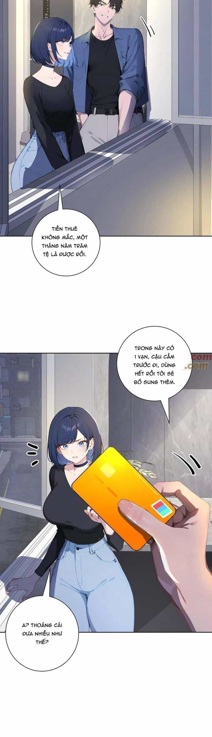 Vô Địch Bắt Đầu Từ Trúc Cơ - Chương 11 - ảnh 27