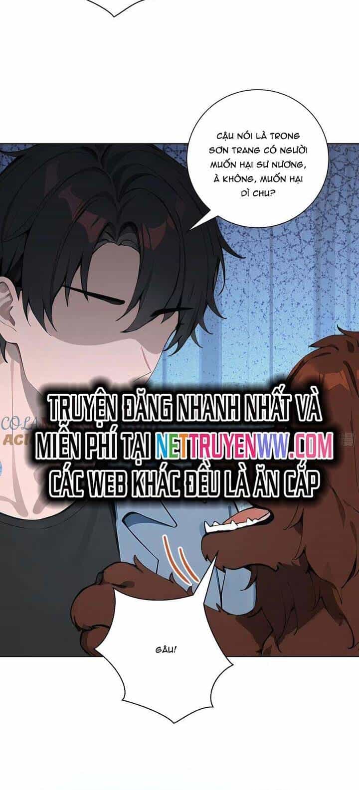 Vô Địch Bắt Đầu Từ Trúc Cơ - Chương 13 - ảnh 21