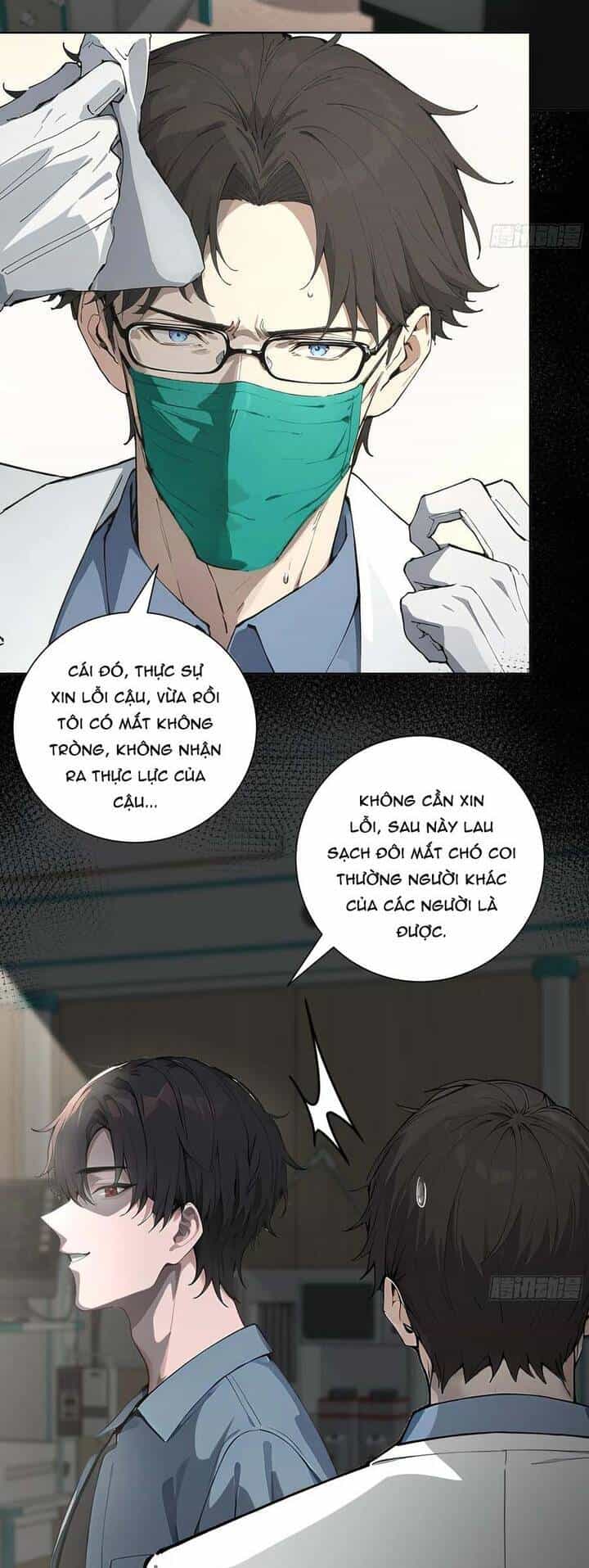 Vô Địch Bắt Đầu Từ Trúc Cơ - Chương 13 - ảnh 8