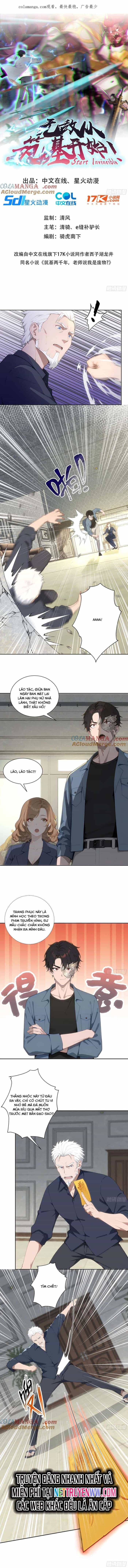 Vô Địch Bắt Đầu Từ Trúc Cơ - Chương 15 - ảnh 2