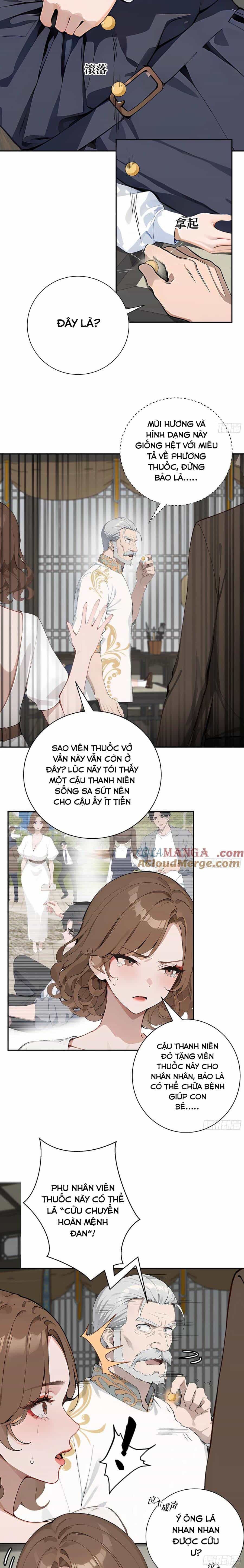 Vô Địch Bắt Đầu Từ Trúc Cơ - Chương 2 - ảnh 6