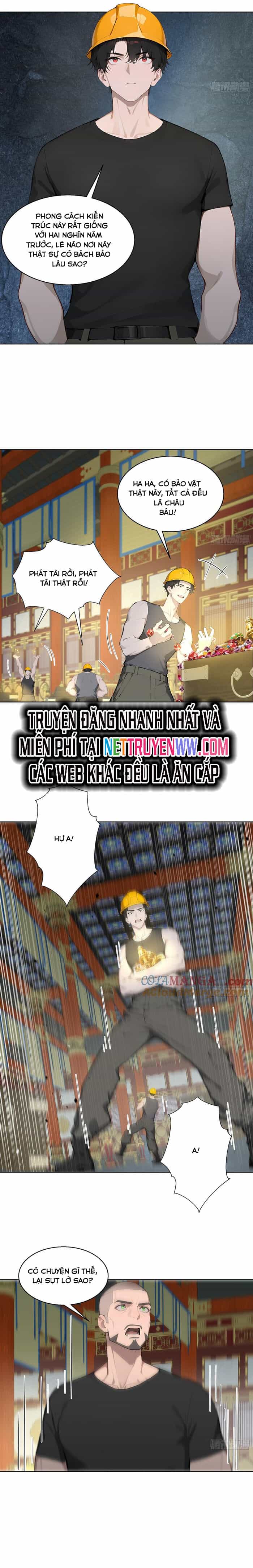 Vô Địch Bắt Đầu Từ Trúc Cơ - Chương 26 - ảnh 8