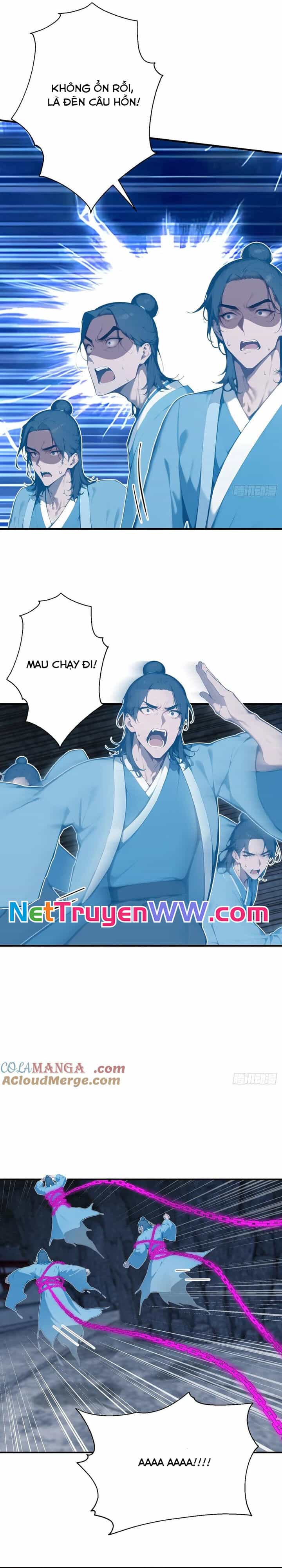 Vô Địch Bắt Đầu Từ Trúc Cơ - Chương 27 - ảnh 7
