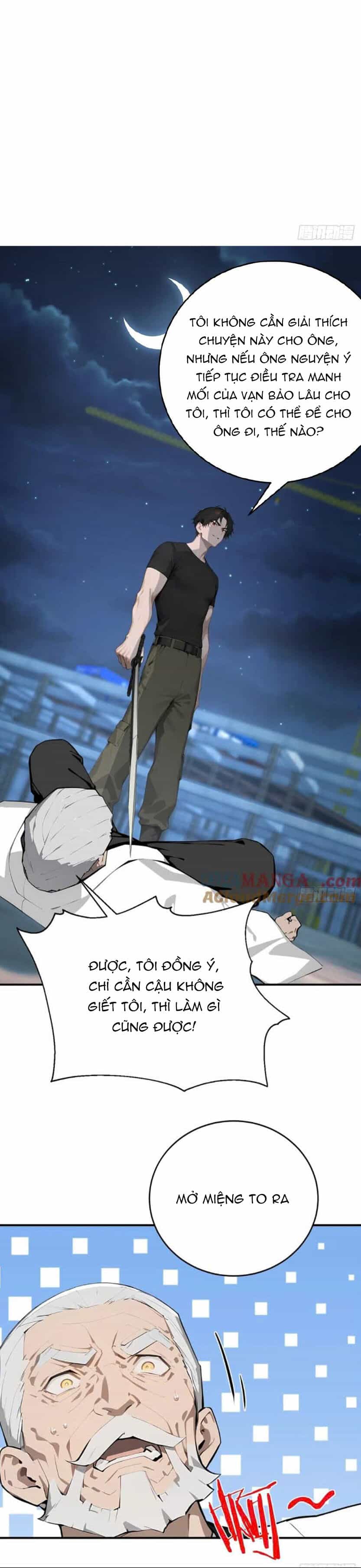 Vô Địch Bắt Đầu Từ Trúc Cơ - Chương 29 - ảnh 12