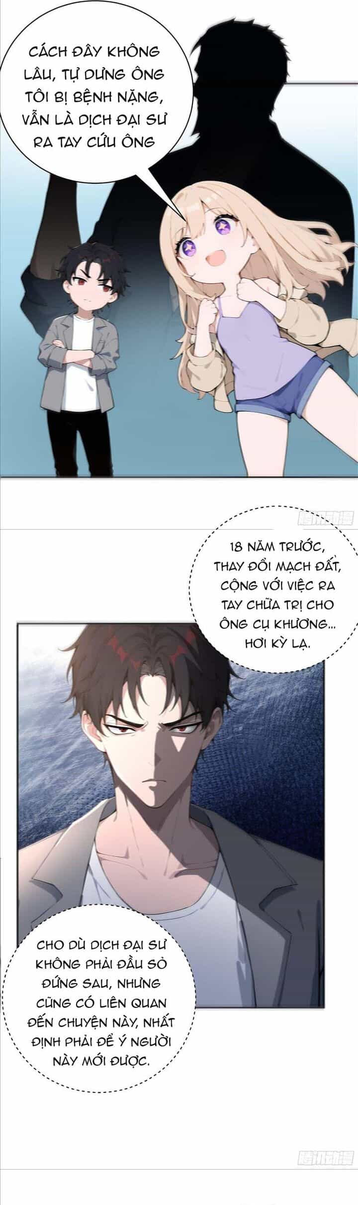Vô Địch Bắt Đầu Từ Trúc Cơ - Chương 3 - ảnh 17