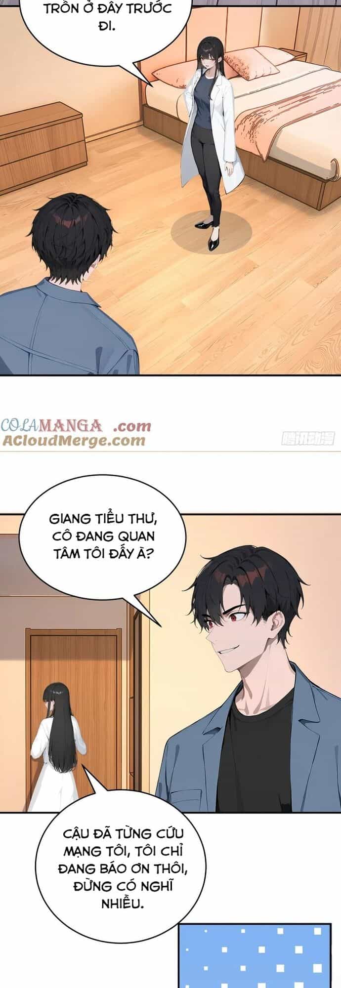 Vô Địch Bắt Đầu Từ Trúc Cơ - Chương 31 - ảnh 1