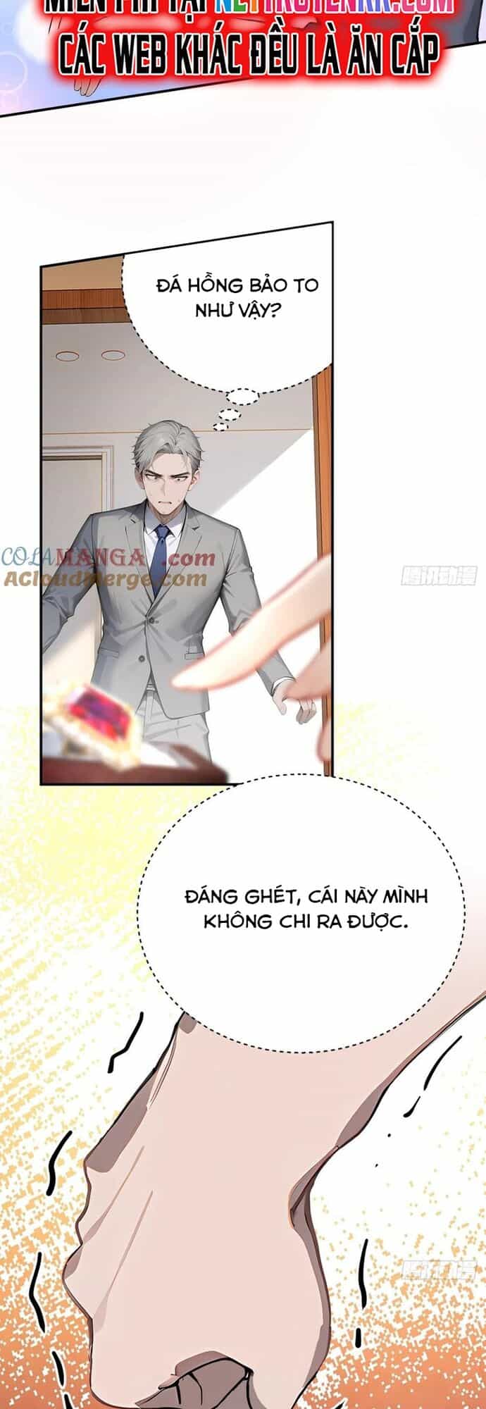 Vô Địch Bắt Đầu Từ Trúc Cơ - Chương 31 - ảnh 17
