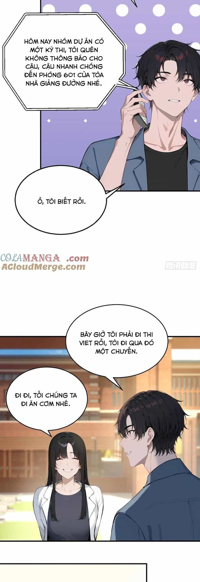 Vô Địch Bắt Đầu Từ Trúc Cơ - Chương 32 - ảnh 2