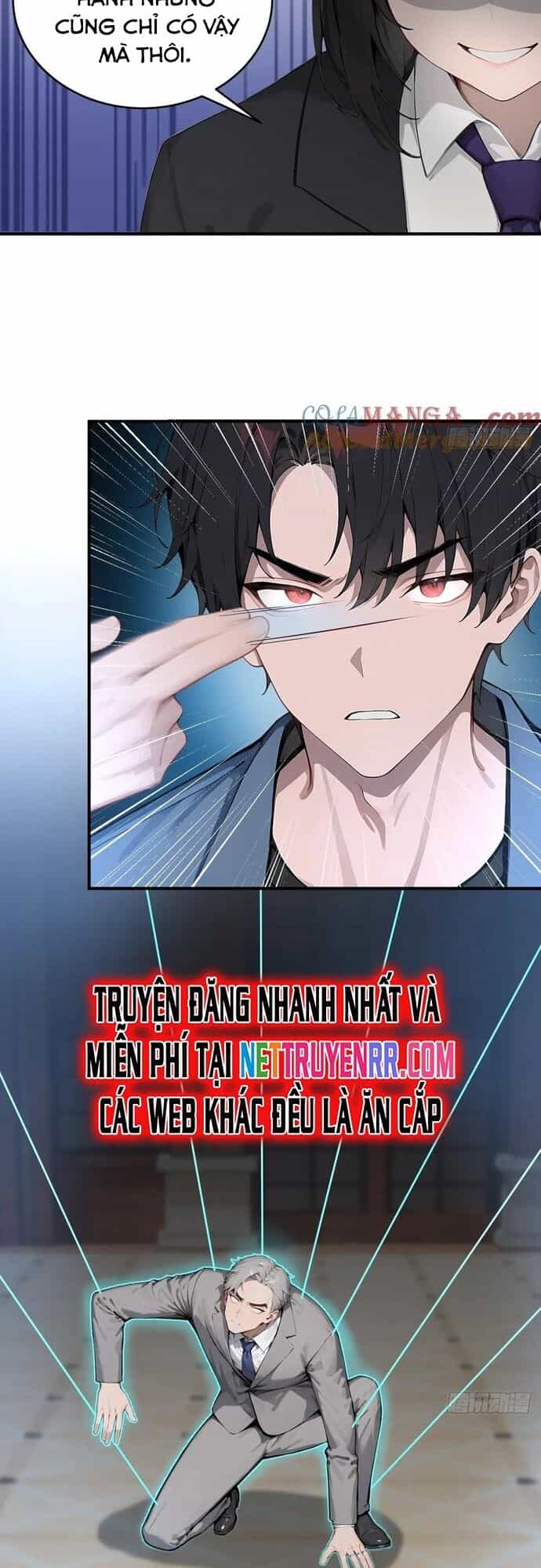 Vô Địch Bắt Đầu Từ Trúc Cơ - Chương 33 - ảnh 11
