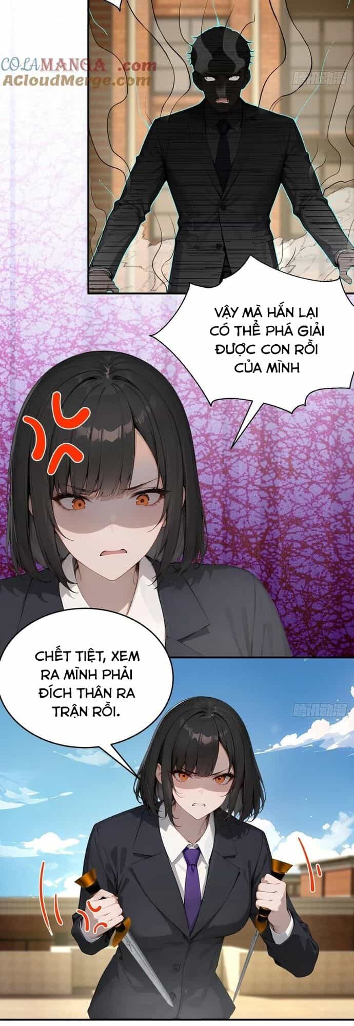 Vô Địch Bắt Đầu Từ Trúc Cơ - Chương 33 - ảnh 15