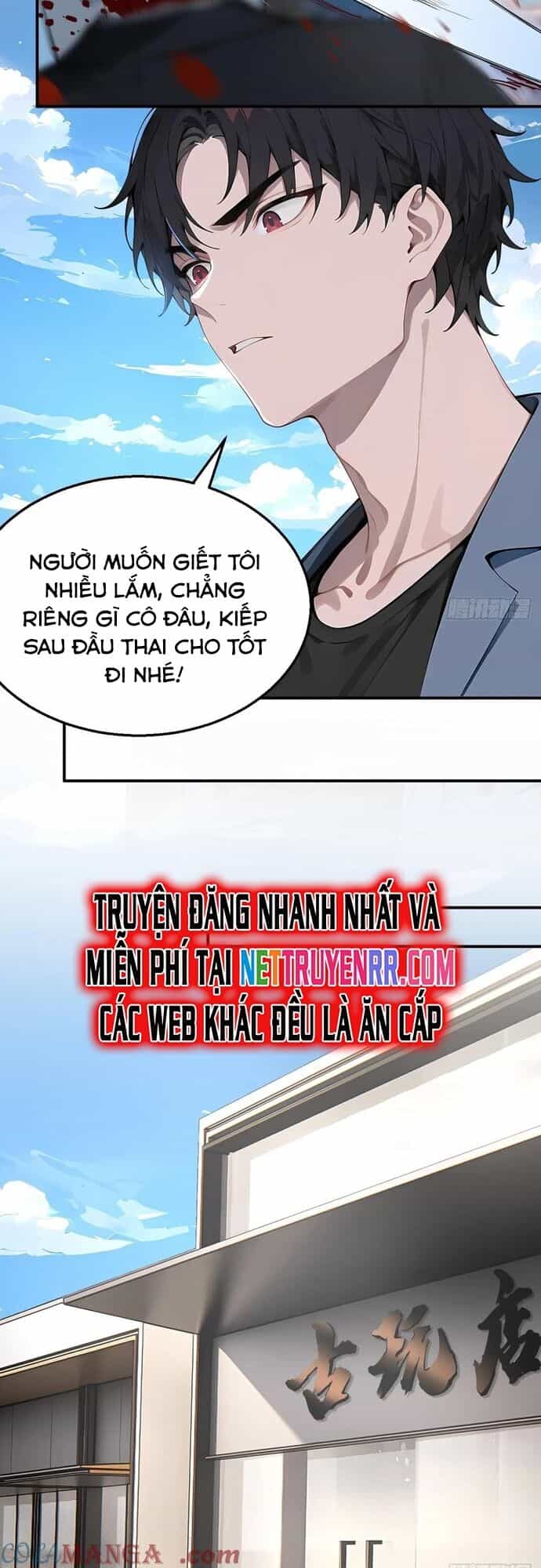 Vô Địch Bắt Đầu Từ Trúc Cơ - Chương 33 - ảnh 19