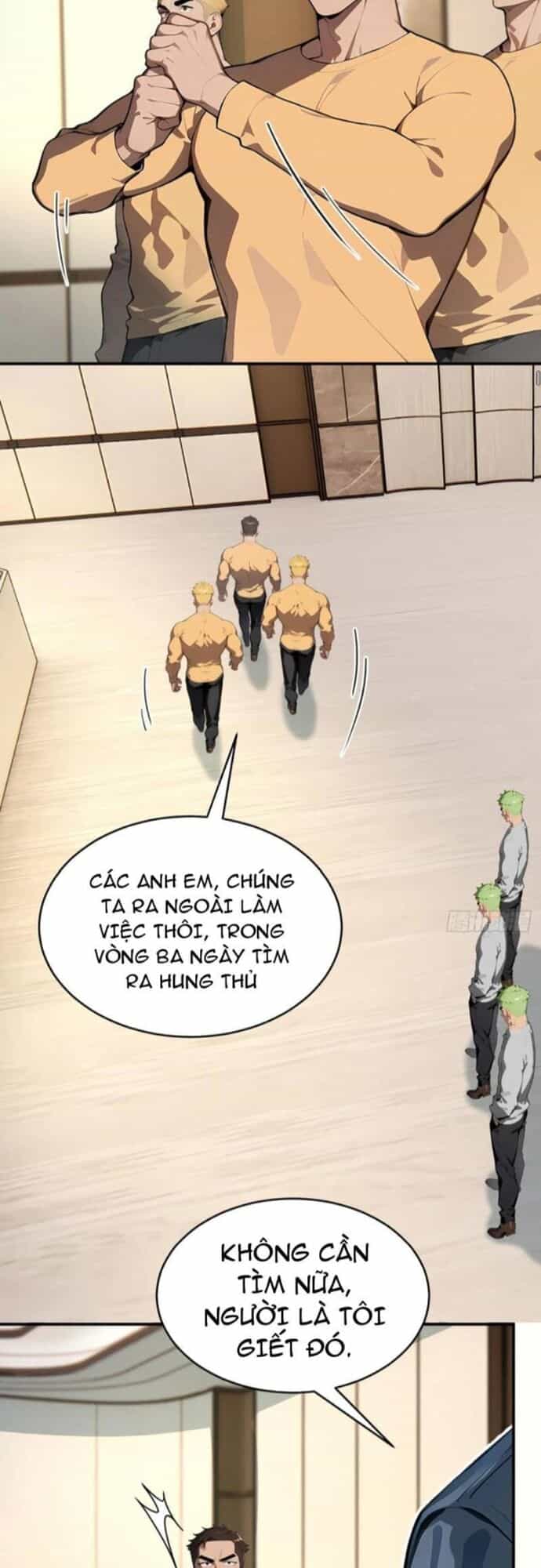 Vô Địch Bắt Đầu Từ Trúc Cơ - Chương 34 - ảnh 18
