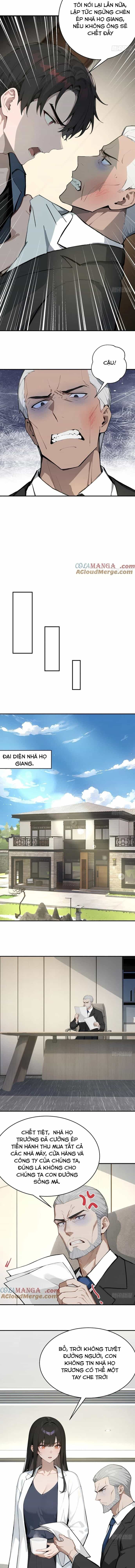 Vô Địch Bắt Đầu Từ Trúc Cơ - Chương 35 - ảnh 4