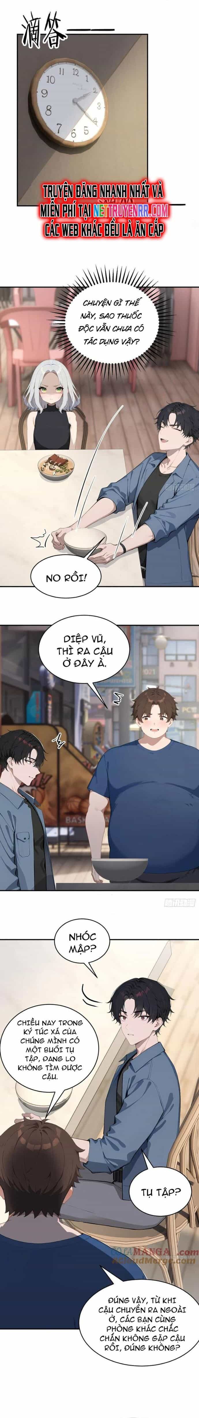 Vô Địch Bắt Đầu Từ Trúc Cơ - Chương 39 - ảnh 10