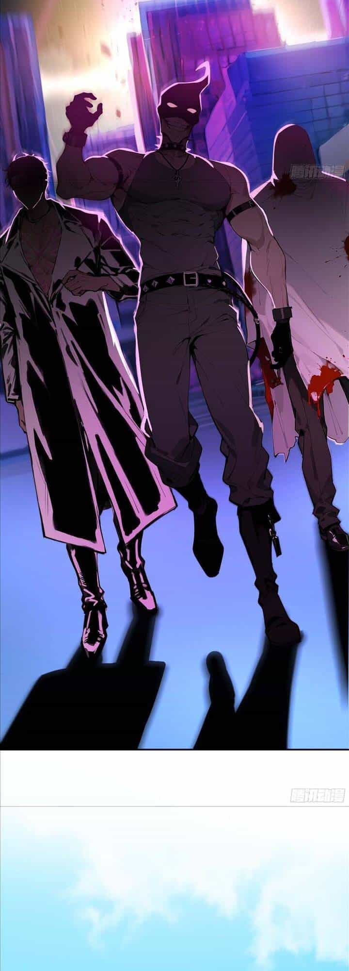 Vô Địch Bắt Đầu Từ Trúc Cơ - Chương 4 - ảnh 20