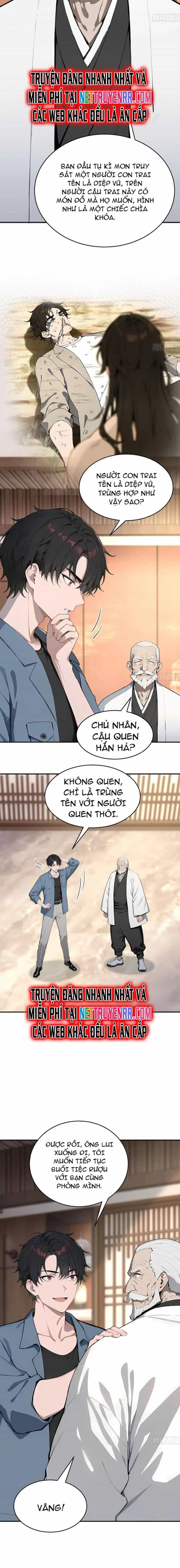 Vô Địch Bắt Đầu Từ Trúc Cơ - Chương 40 - ảnh 11
