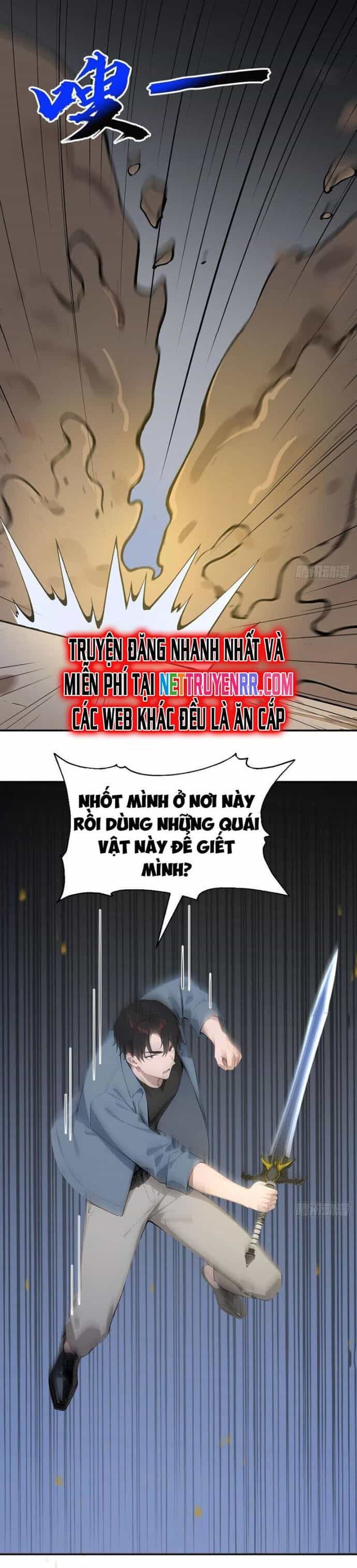 Vô Địch Bắt Đầu Từ Trúc Cơ - Chương 43 - ảnh 7