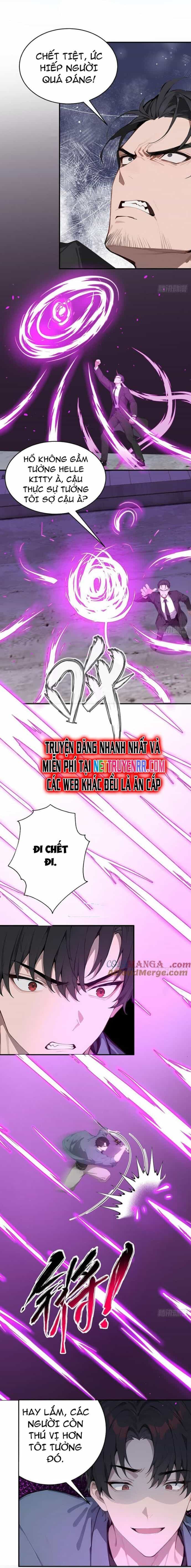 Vô Địch Bắt Đầu Từ Trúc Cơ - Chương 44 - ảnh 5