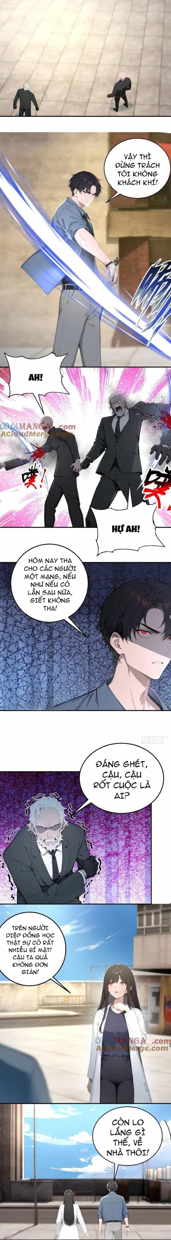 Vô Địch Bắt Đầu Từ Trúc Cơ - Chương 47 - ảnh 6