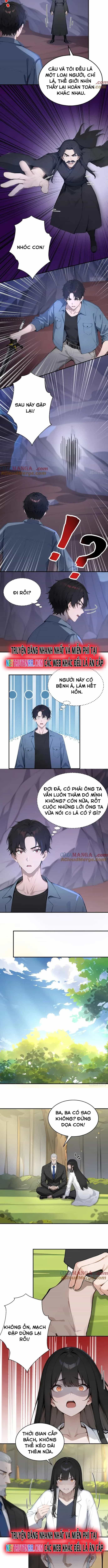 Vô Địch Bắt Đầu Từ Trúc Cơ - Chương 49 - ảnh 3