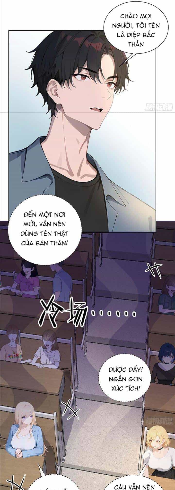 Vô Địch Bắt Đầu Từ Trúc Cơ - Chương 5 - ảnh 7