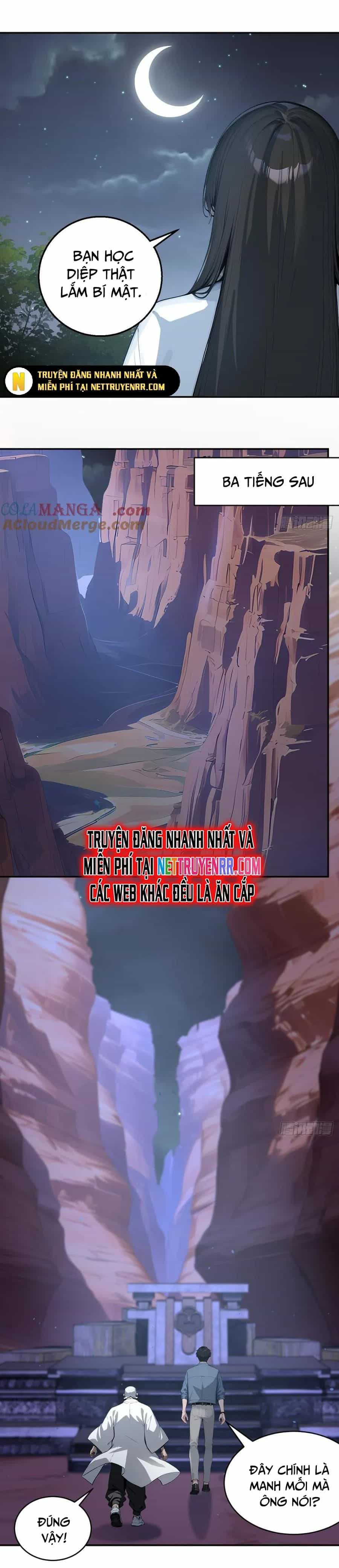Vô Địch Bắt Đầu Từ Trúc Cơ - Chương 50 - ảnh 7