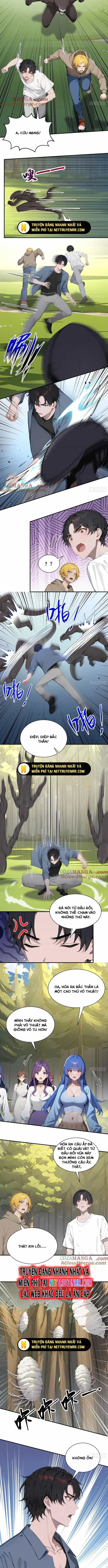 Vô Địch Bắt Đầu Từ Trúc Cơ - Chương 53 - ảnh 5