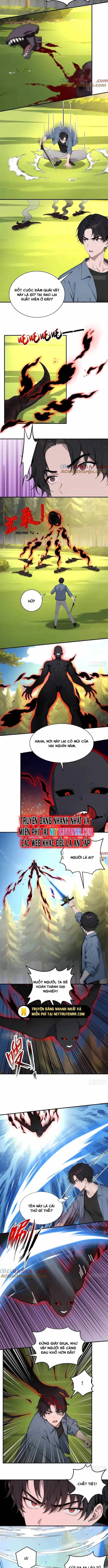 Vô Địch Bắt Đầu Từ Trúc Cơ - Chương 54 - ảnh 3